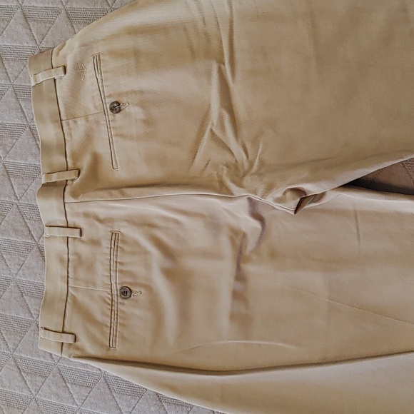 Dockers Signature Khaki Classic Fit D3 Men's size 30x30 - Picture 9 of 14